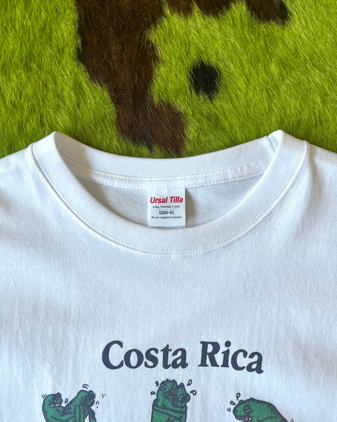 2000-2010s Kamasutra Vintage T-Shirt 상품이미지4