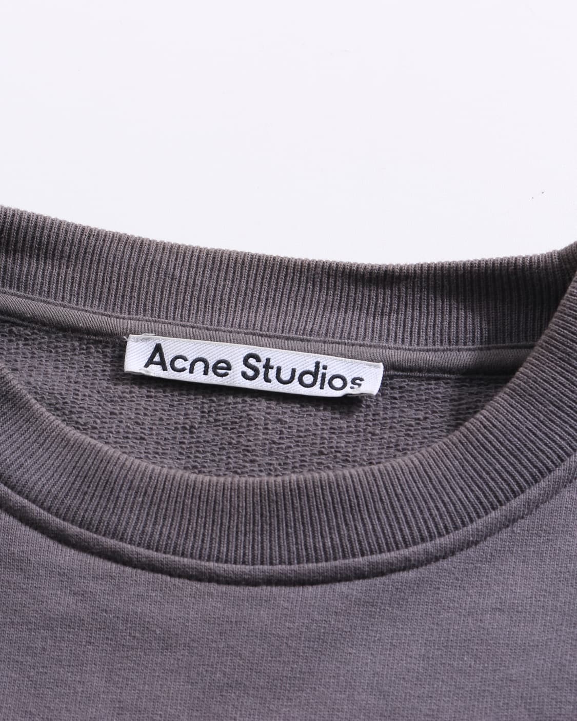 Acne Studios Rhino Sweatshirt 상품이미지3