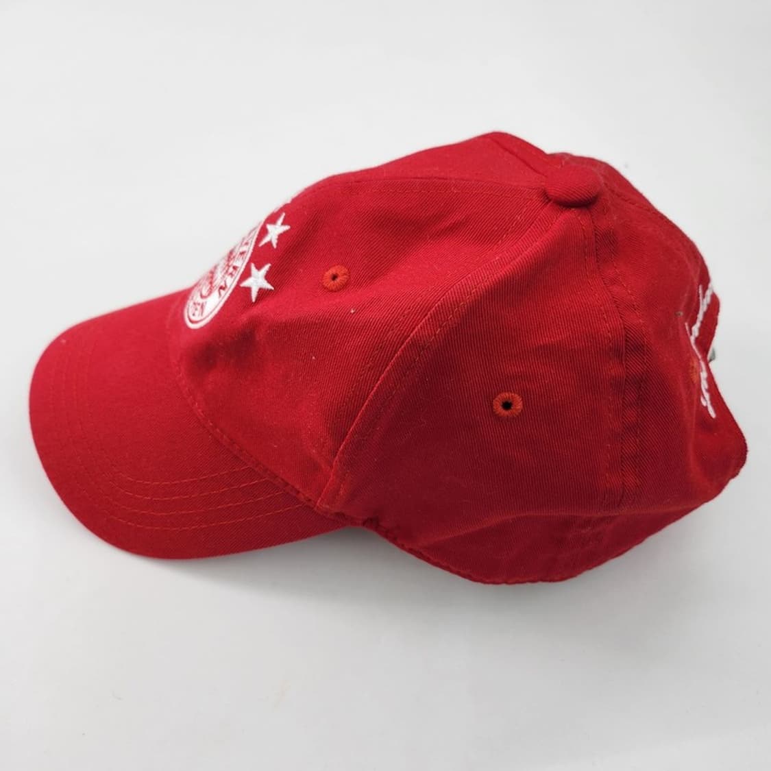 FC BAYERN MUNCHEN 볼 캡 상품이미지3