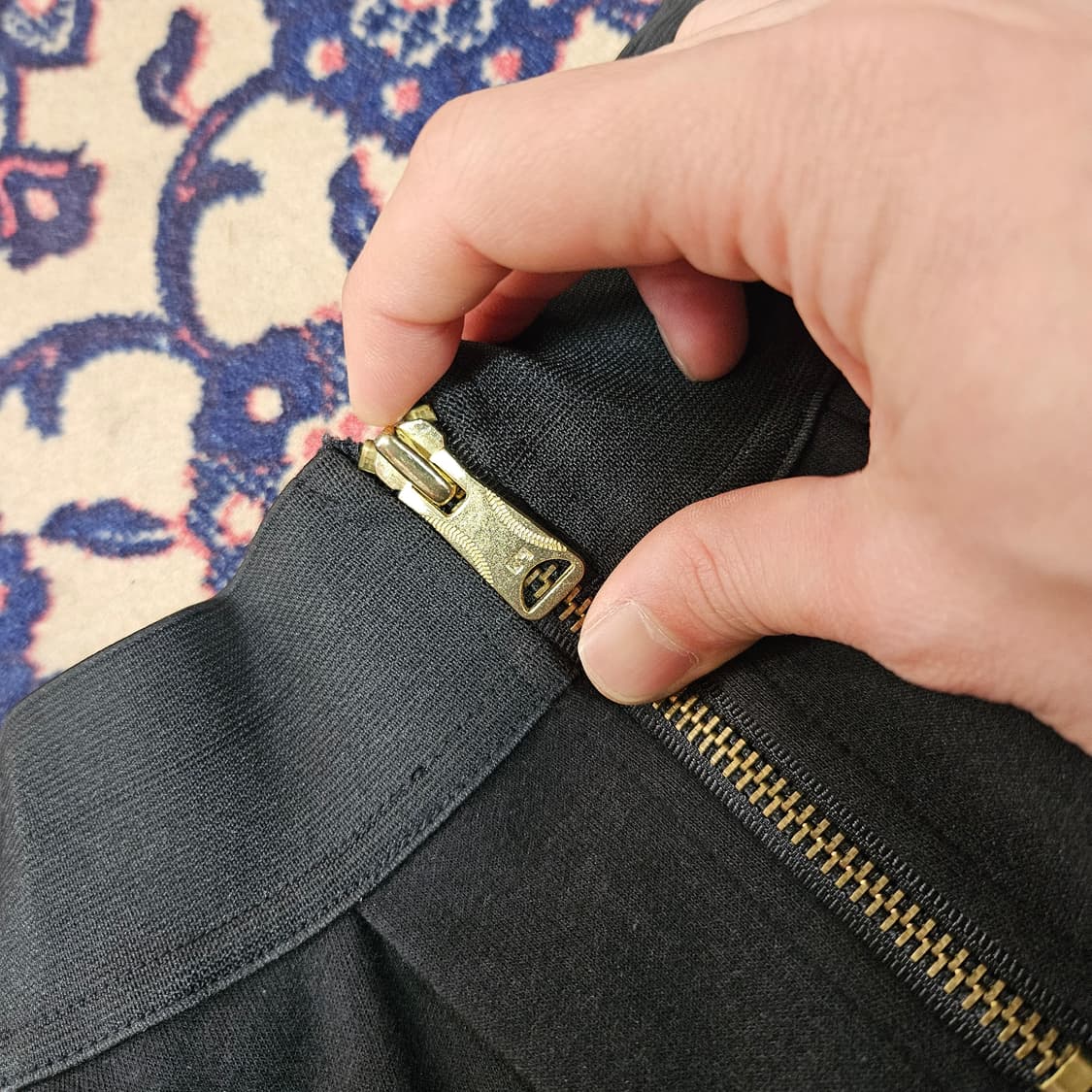 엠엘비(MLB) 밴딩 주름 미니스커트 Free 상품이미지5