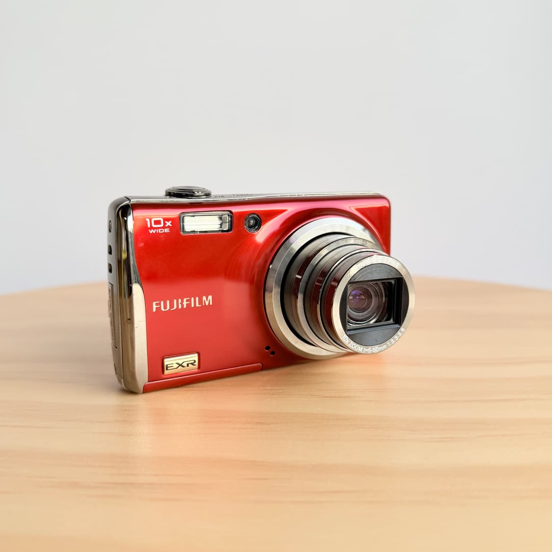 🍎아일릿 픽/희귀컬러 🍎 후지필름 F80EXR 빈티지디카 상품이미지4