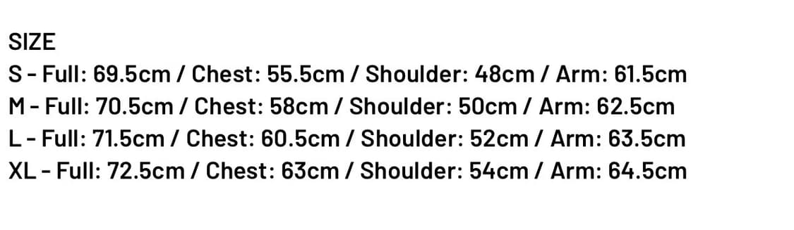 DOUBLE ZIP HARRINGTON JACKET 상품이미지3