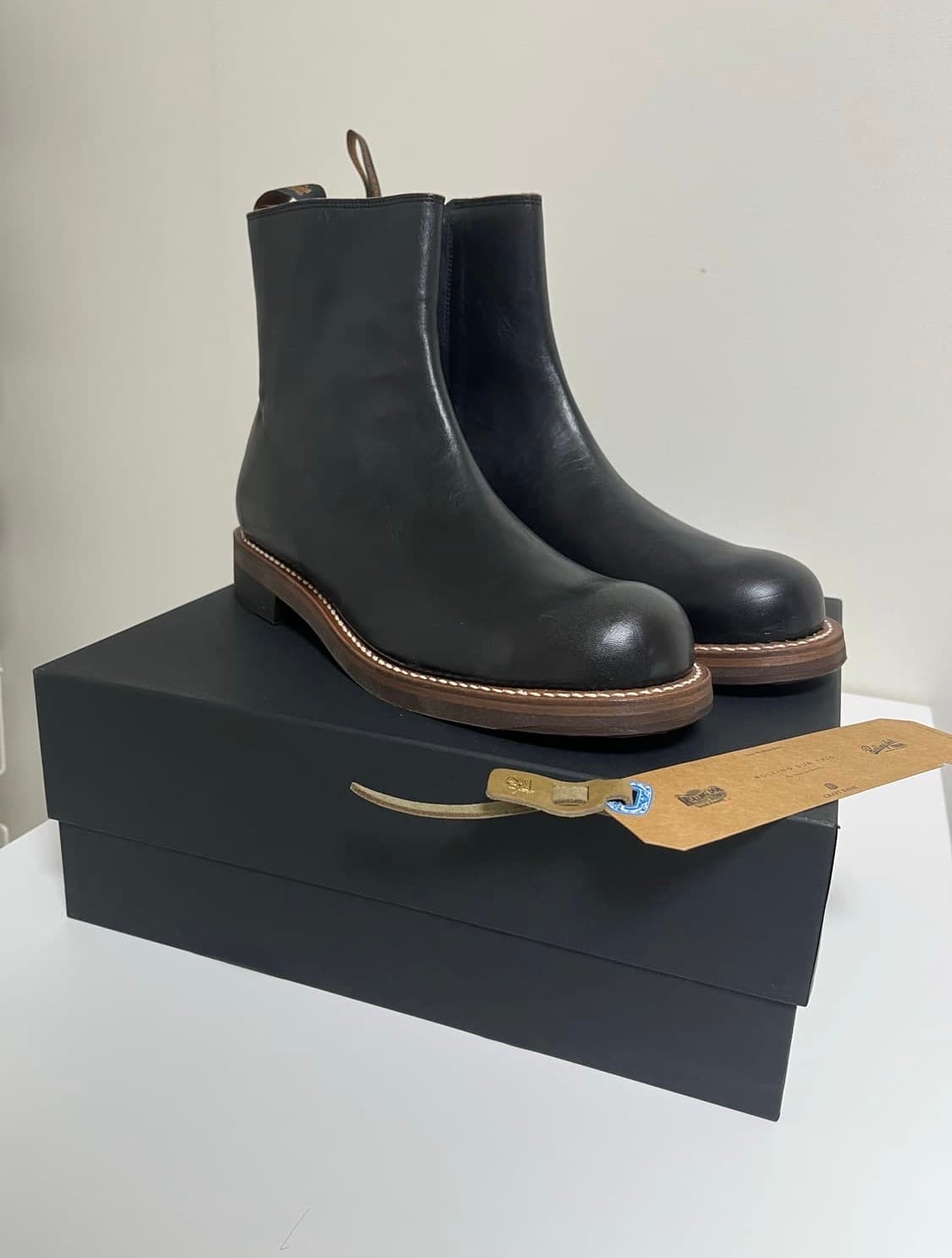 [270/9] 롤링덥트리오 캐스퍼 호스하이드 상품이미지1