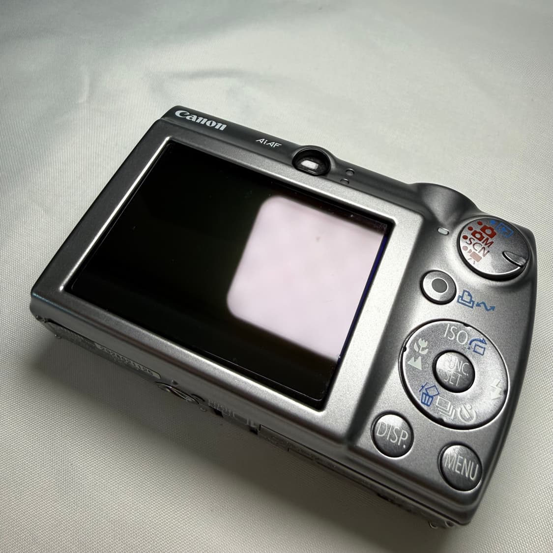 캐논 IXY 900 / IXUS 850 / SD 800 (익시, 익서스) 상품이미지3