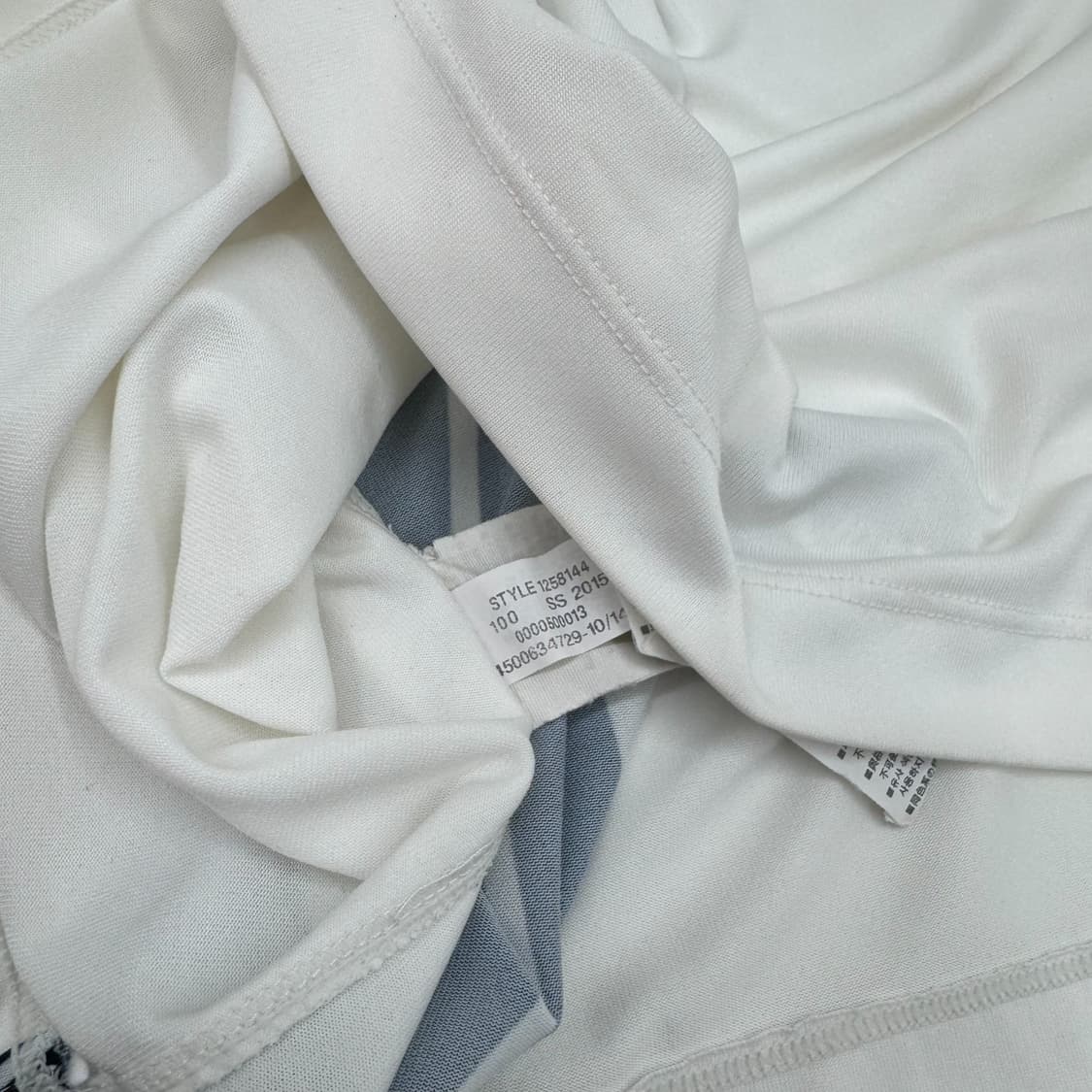 15-16 토트넘 핫스퍼 홈 No.7 손흥민 상품이미지9