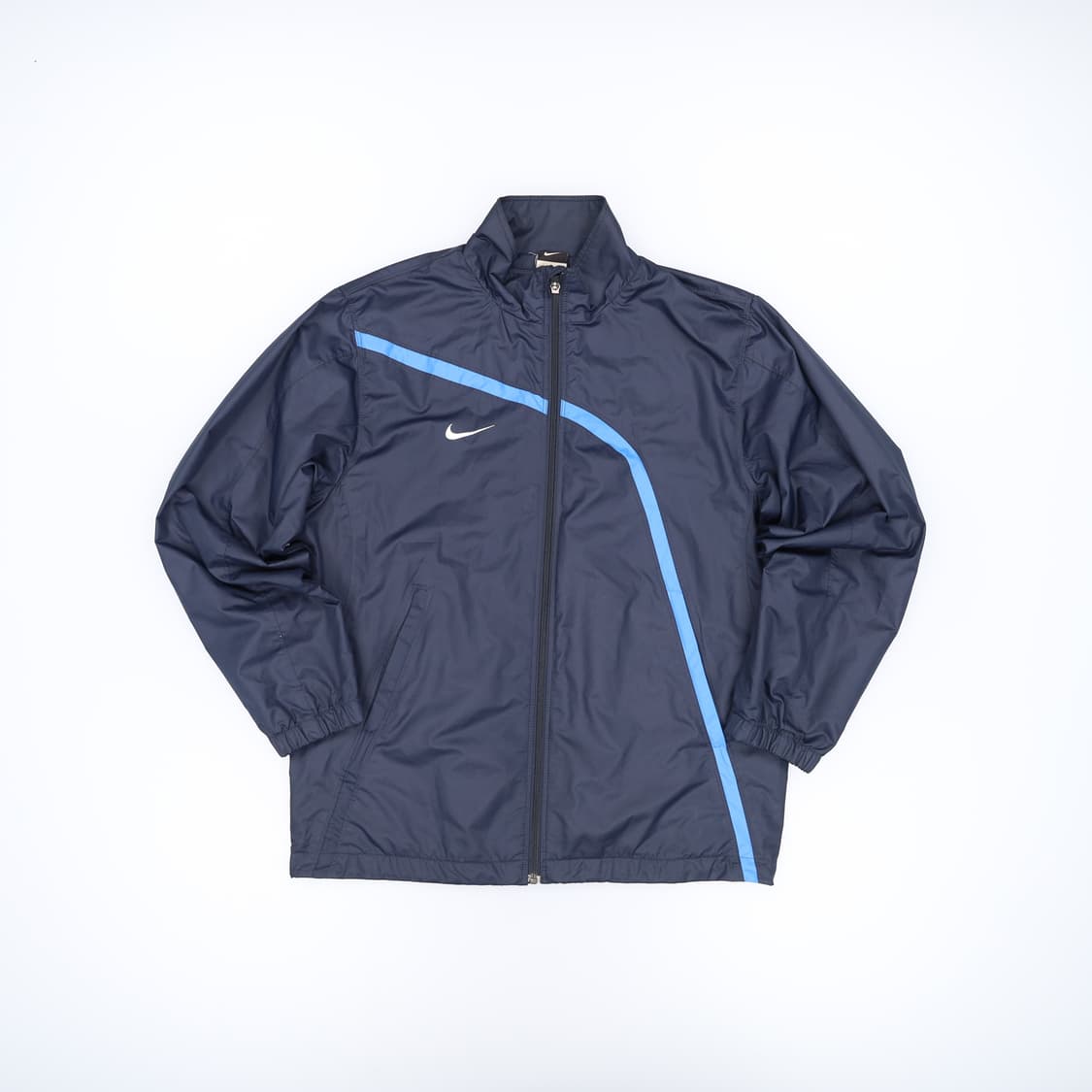 M 나이키 빈티지 바람막이 0408H1 상품이미지1
