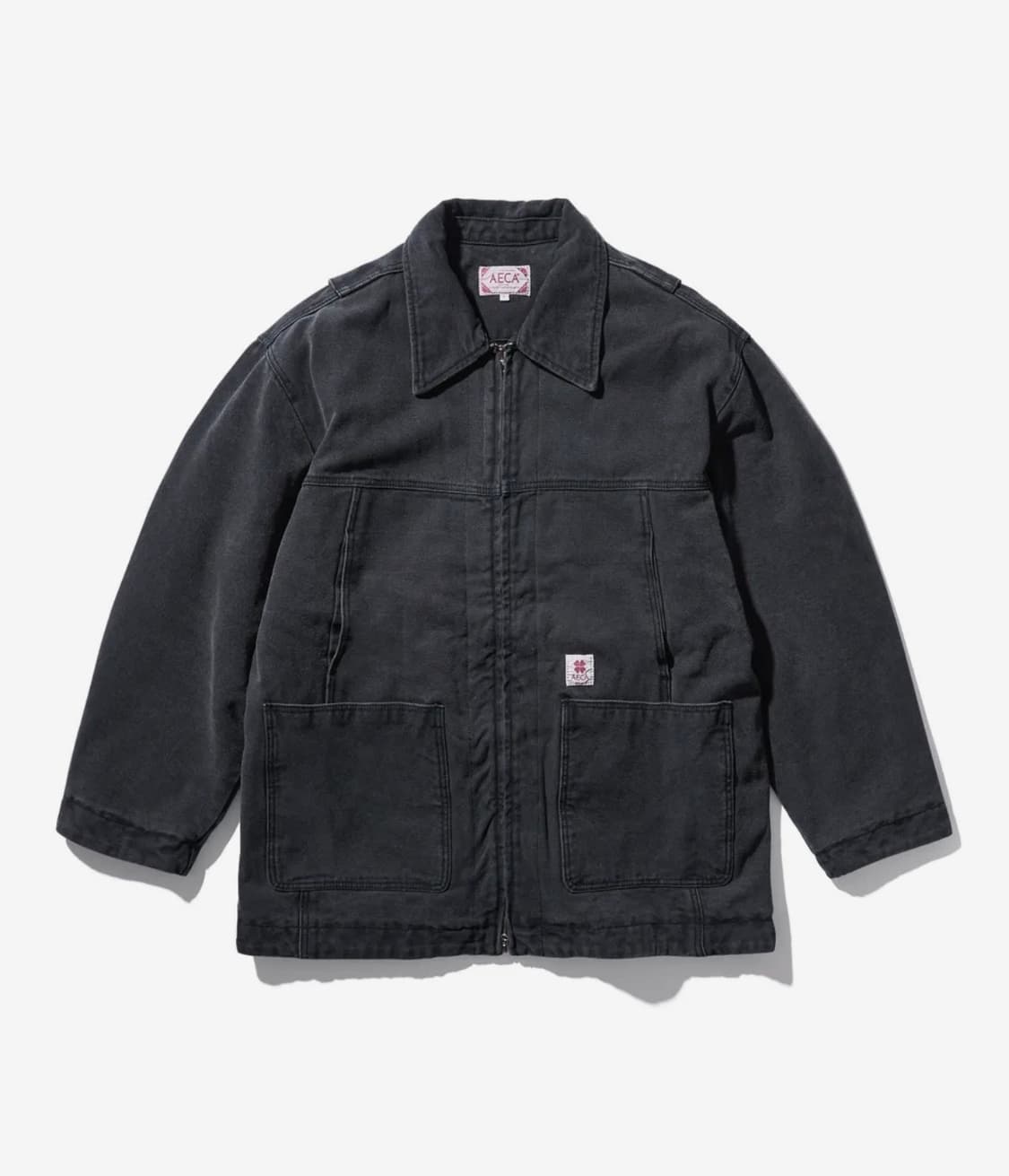 에이카 워크자켓 상품이미지1