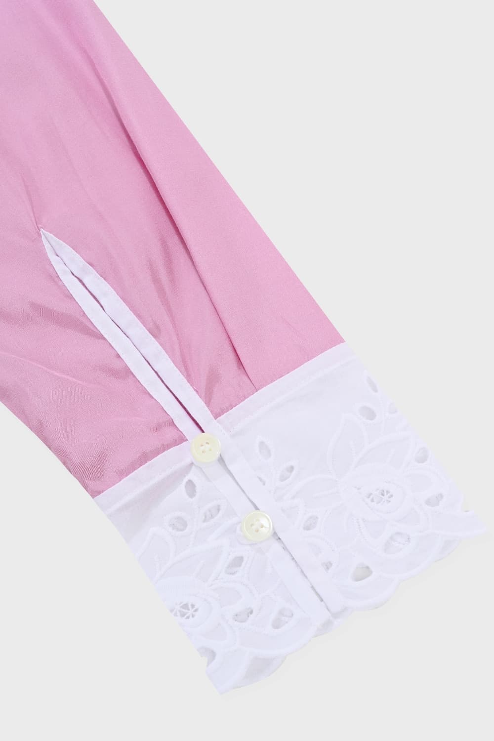 누아누 lavo 레이스 블라우스 상품이미지4