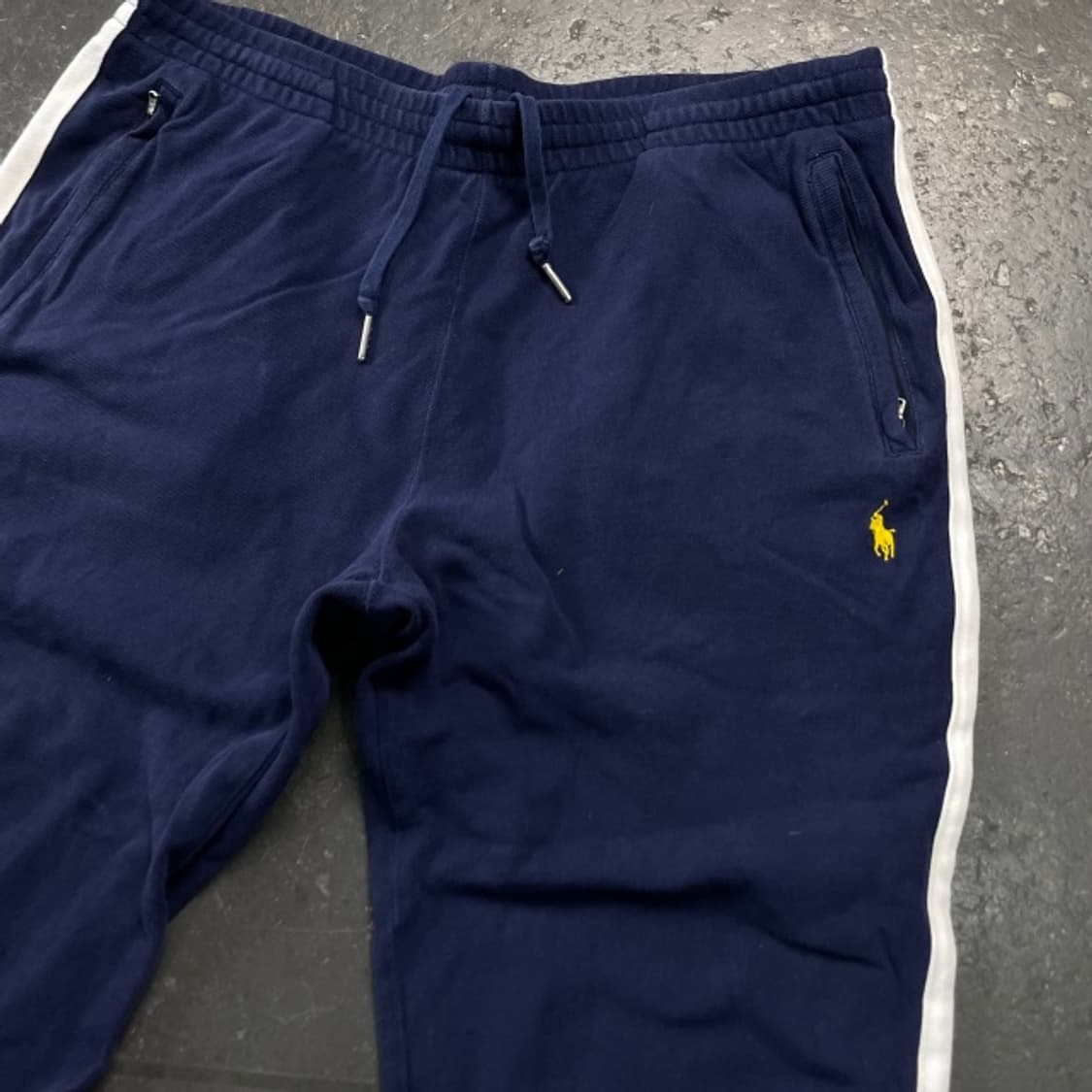 105 폴로 랄프로렌 스웻팬츠 상품이미지2