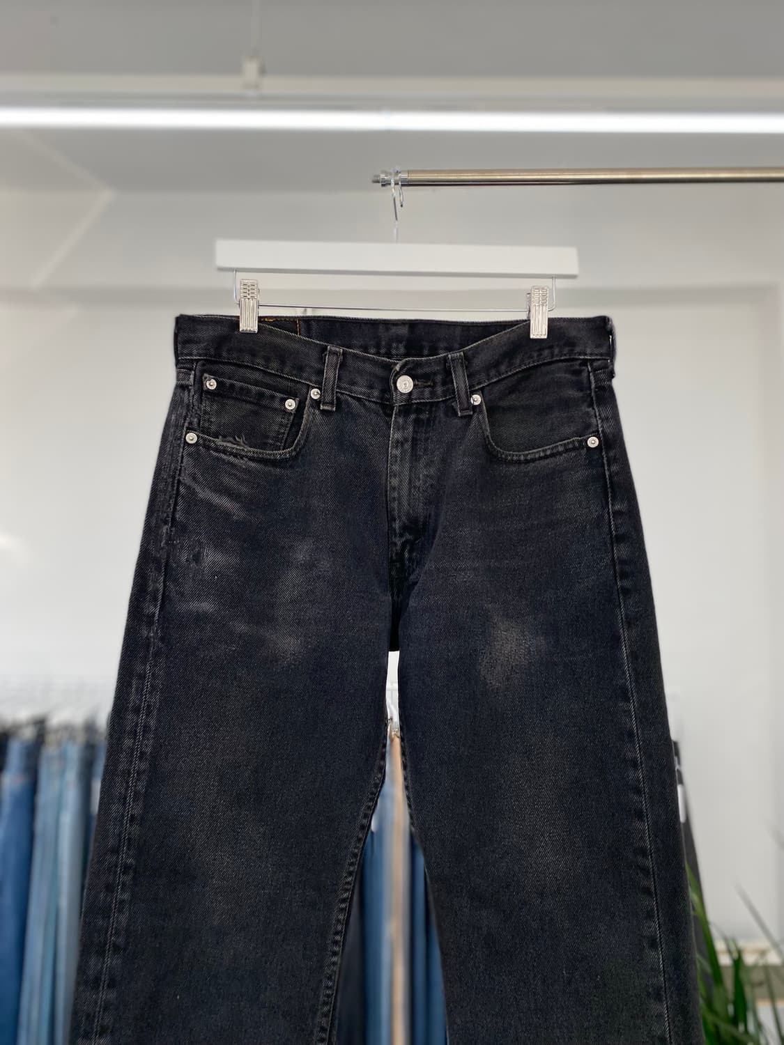 Levis505 Straight Fit 32사이즈 a5139 상품이미지2