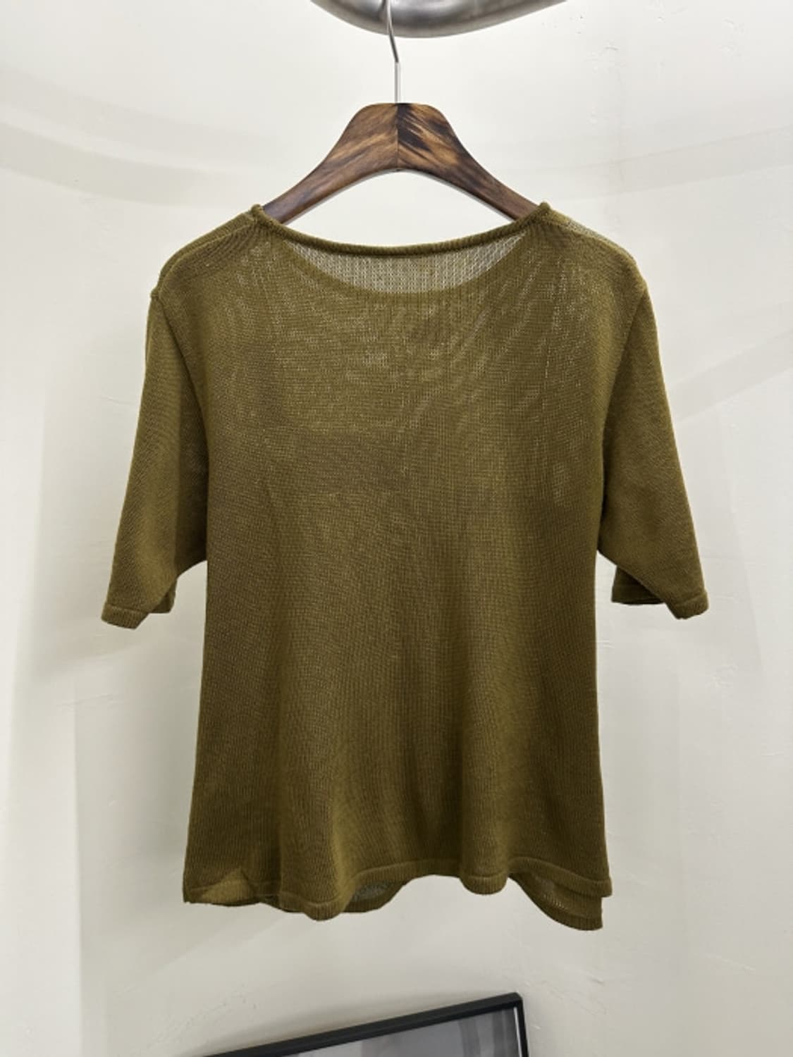 JPN 3D KNIT (L) 상품이미지2