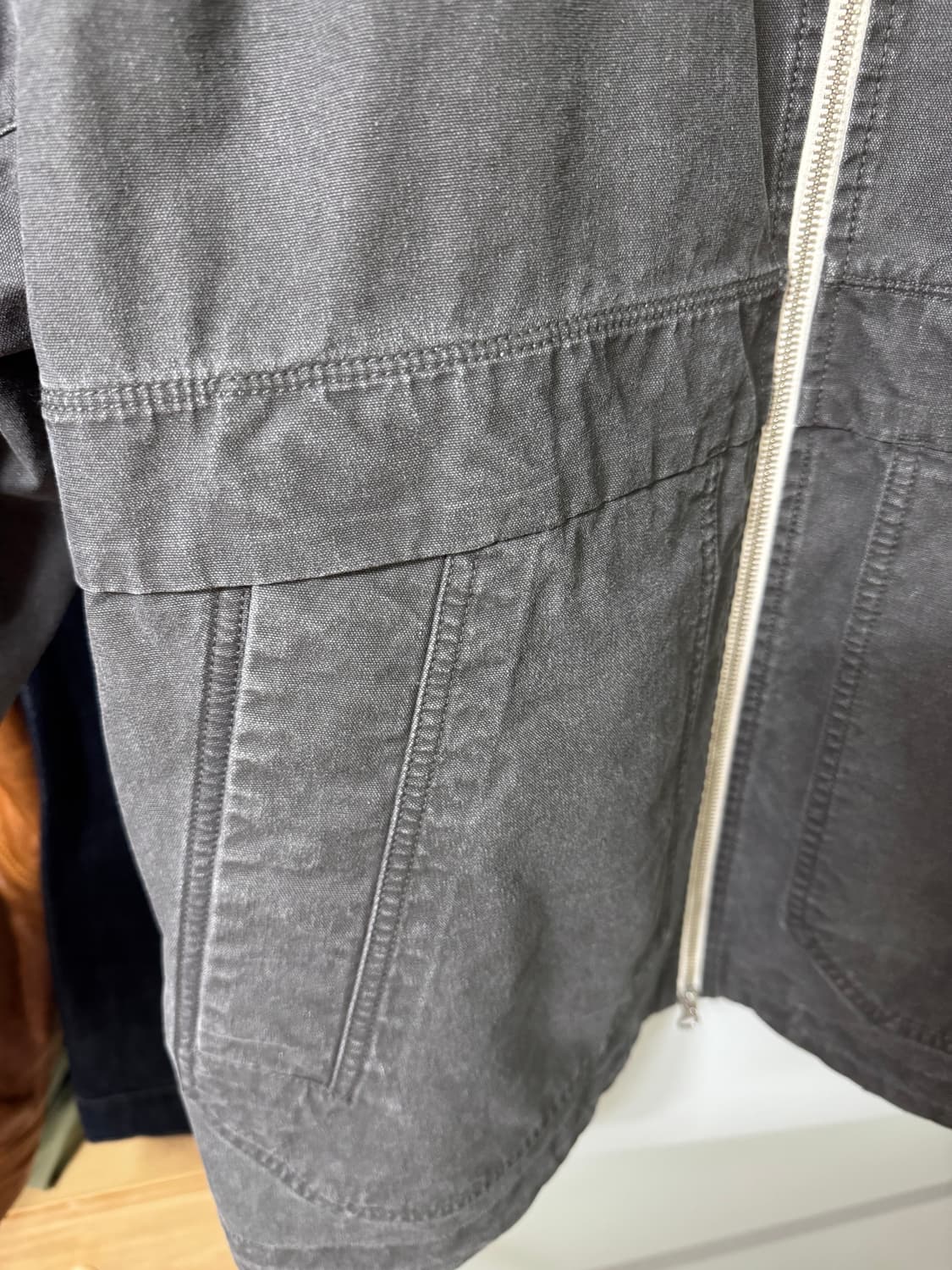 스톤 아일랜드  자켓 상품이미지4