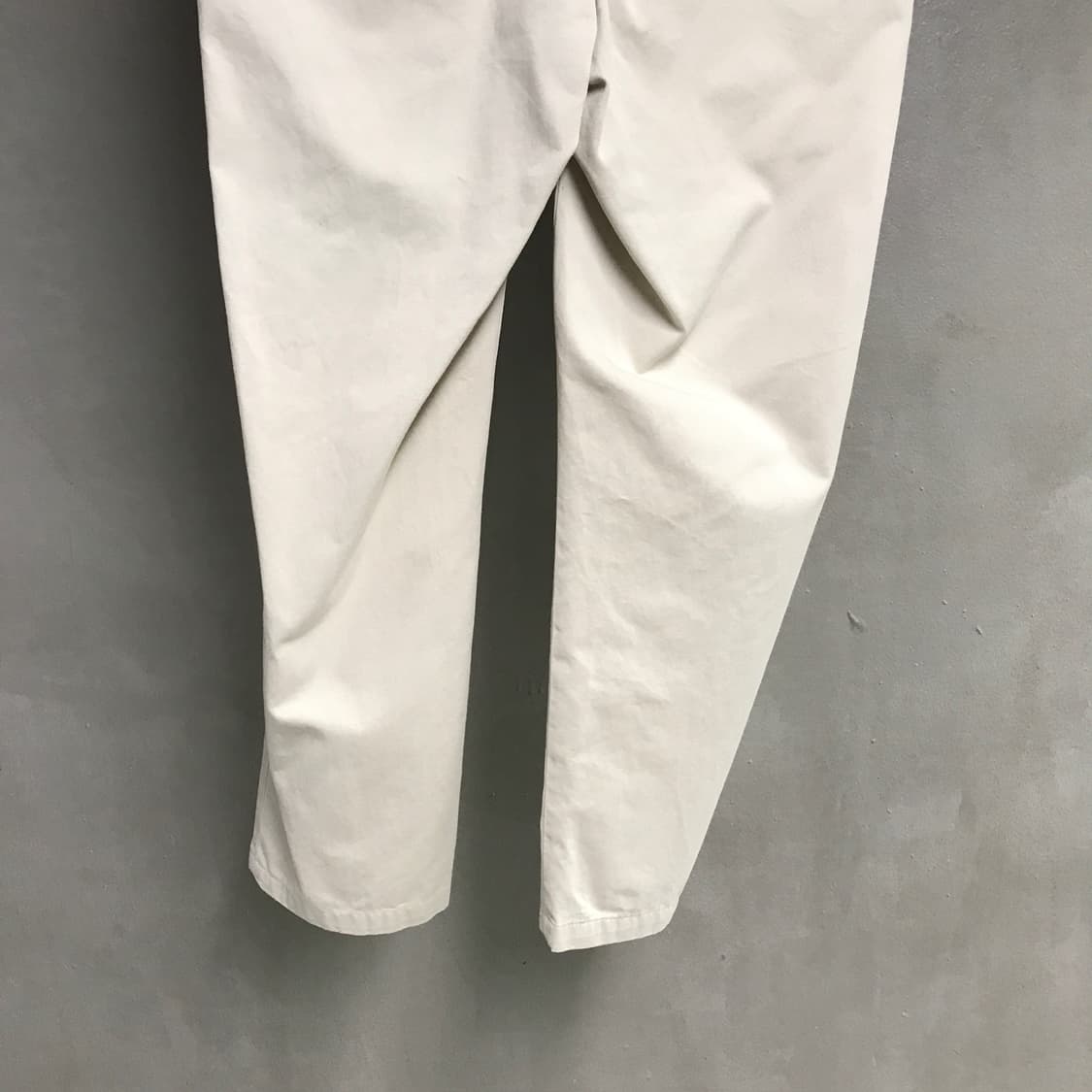 폴로 랄프로렌 베이지 치노 팬츠 34/32 상품이미지3