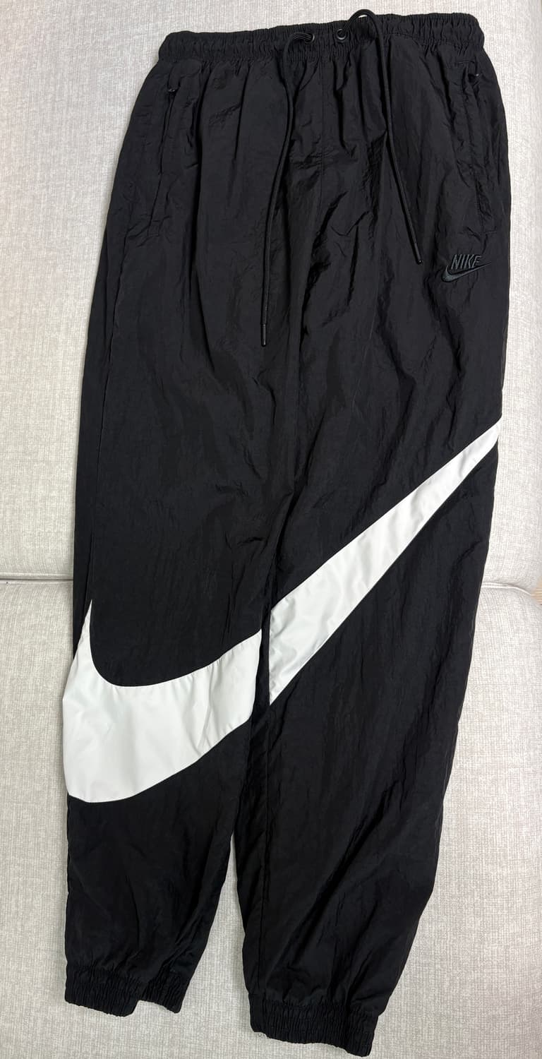 나이키 빅스우시 팬츠 m 상품이미지1