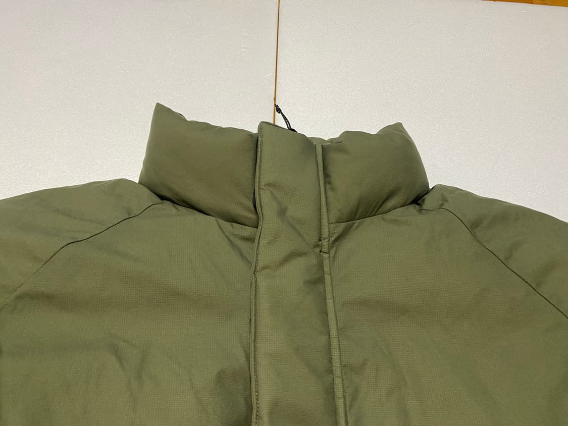 Thisisneverthat gore-tex 거위털패딩 XL(105) 상품이미지3