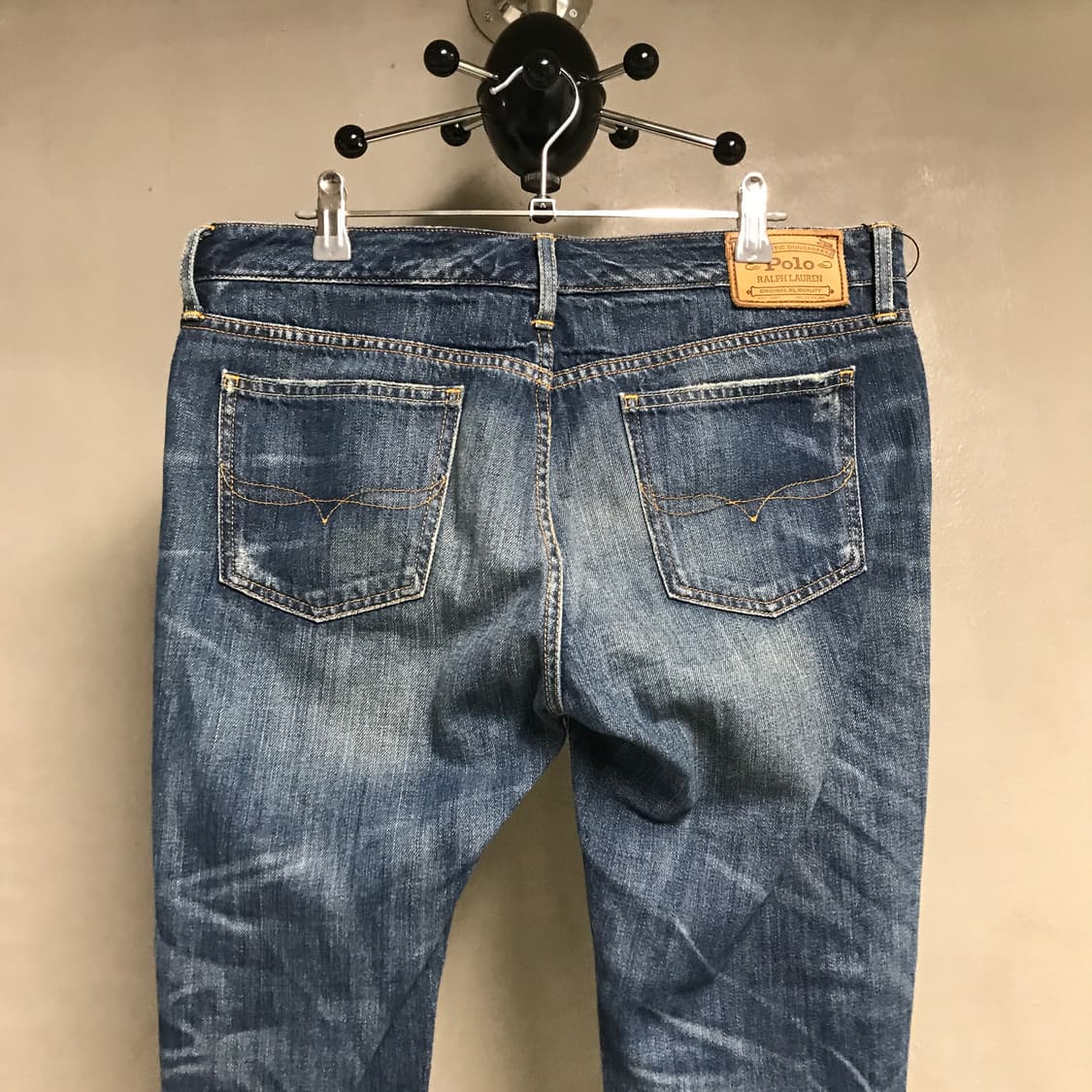 폴로 랄프로렌 데님 팬츠 30 상품이미지2