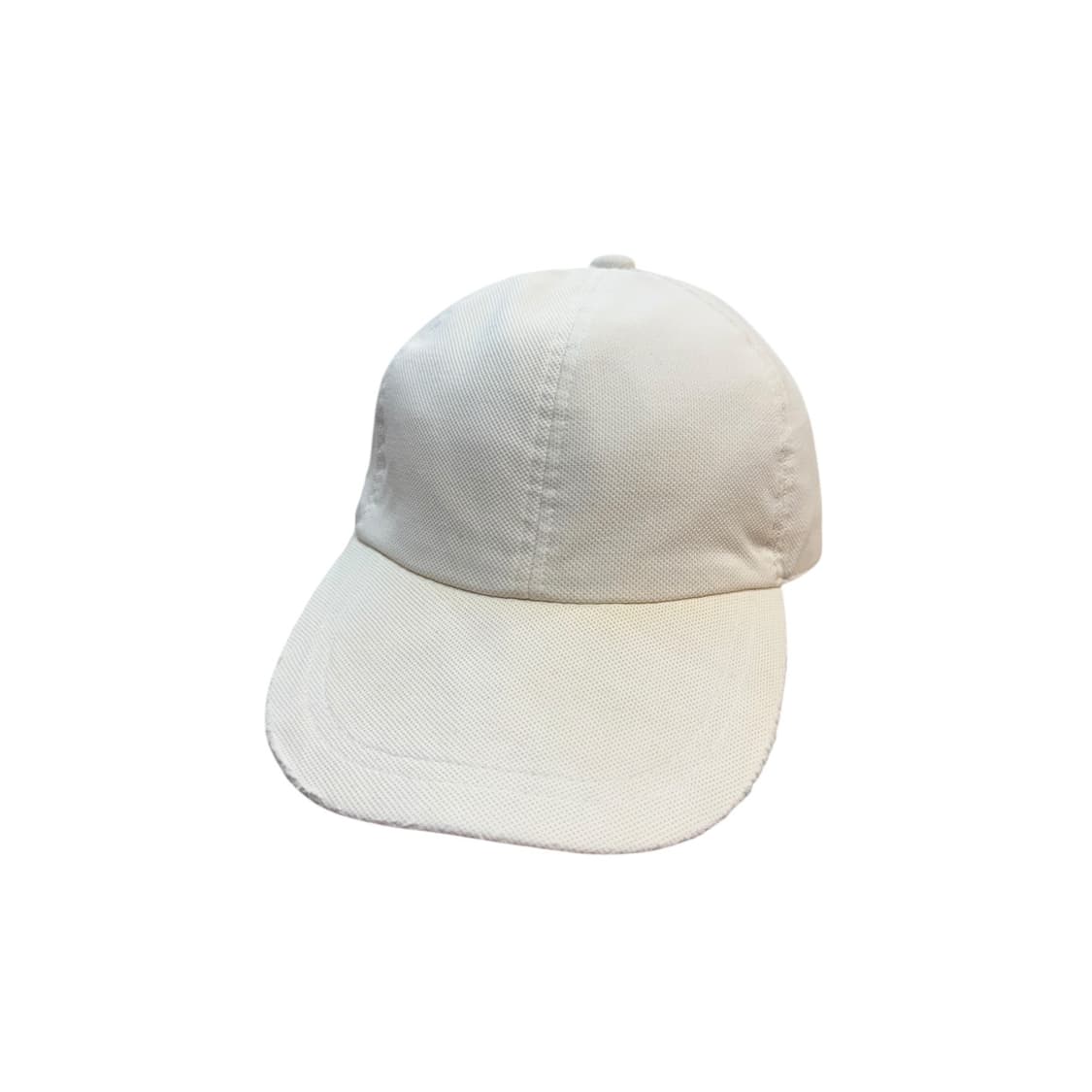 90s 라코스테 사이드로고 캡 상품이미지2