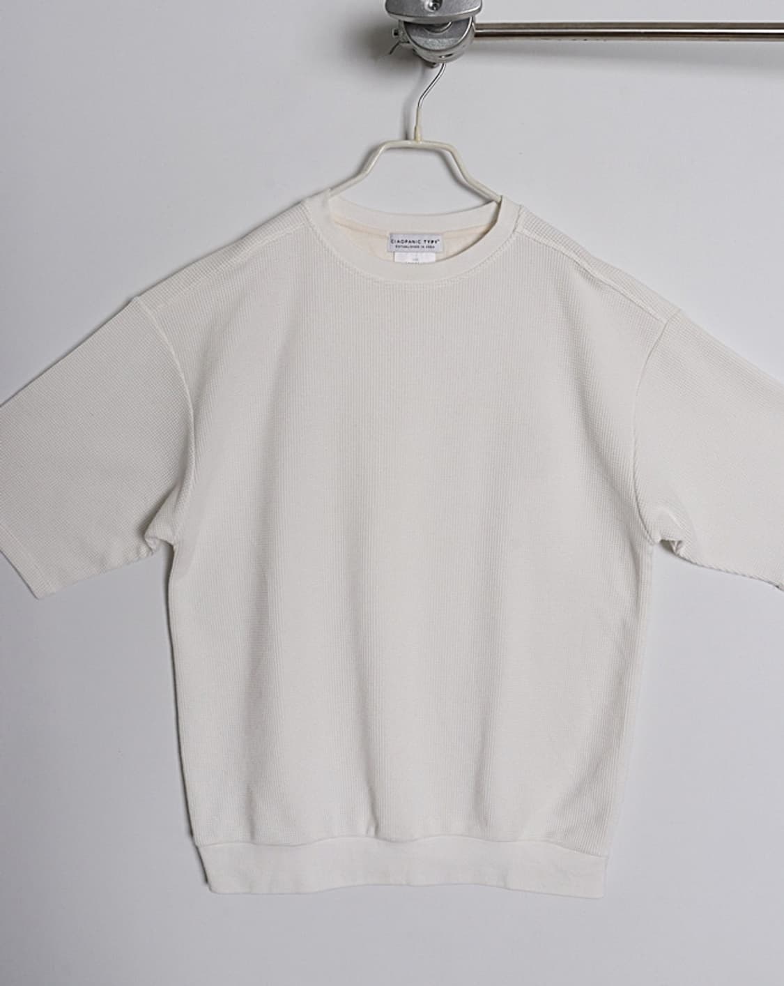CIAOPANIC TYPY Thermal T-Shirts 상품이미지2