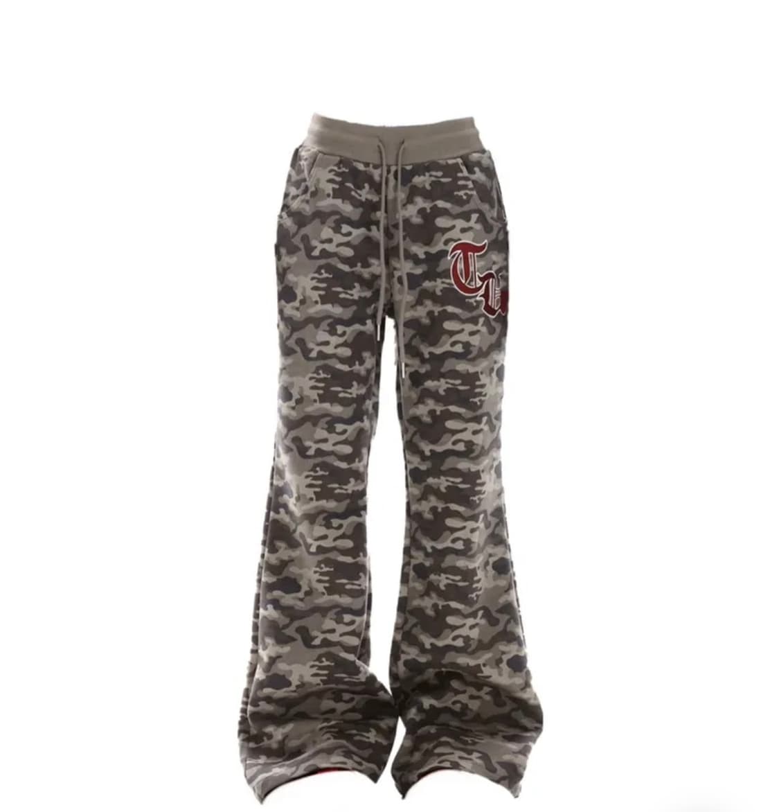 밀리 스키니 부츠 트레이닝 팬츠 상품이미지1