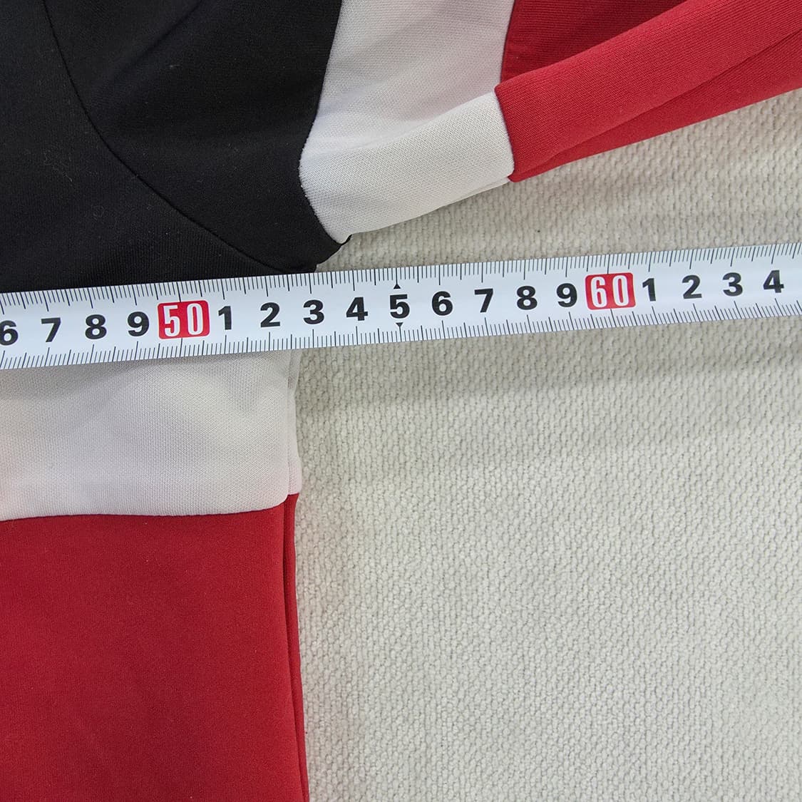 [S] 고급 트랙 집업 저지 자켓 0127J 상품이미지6