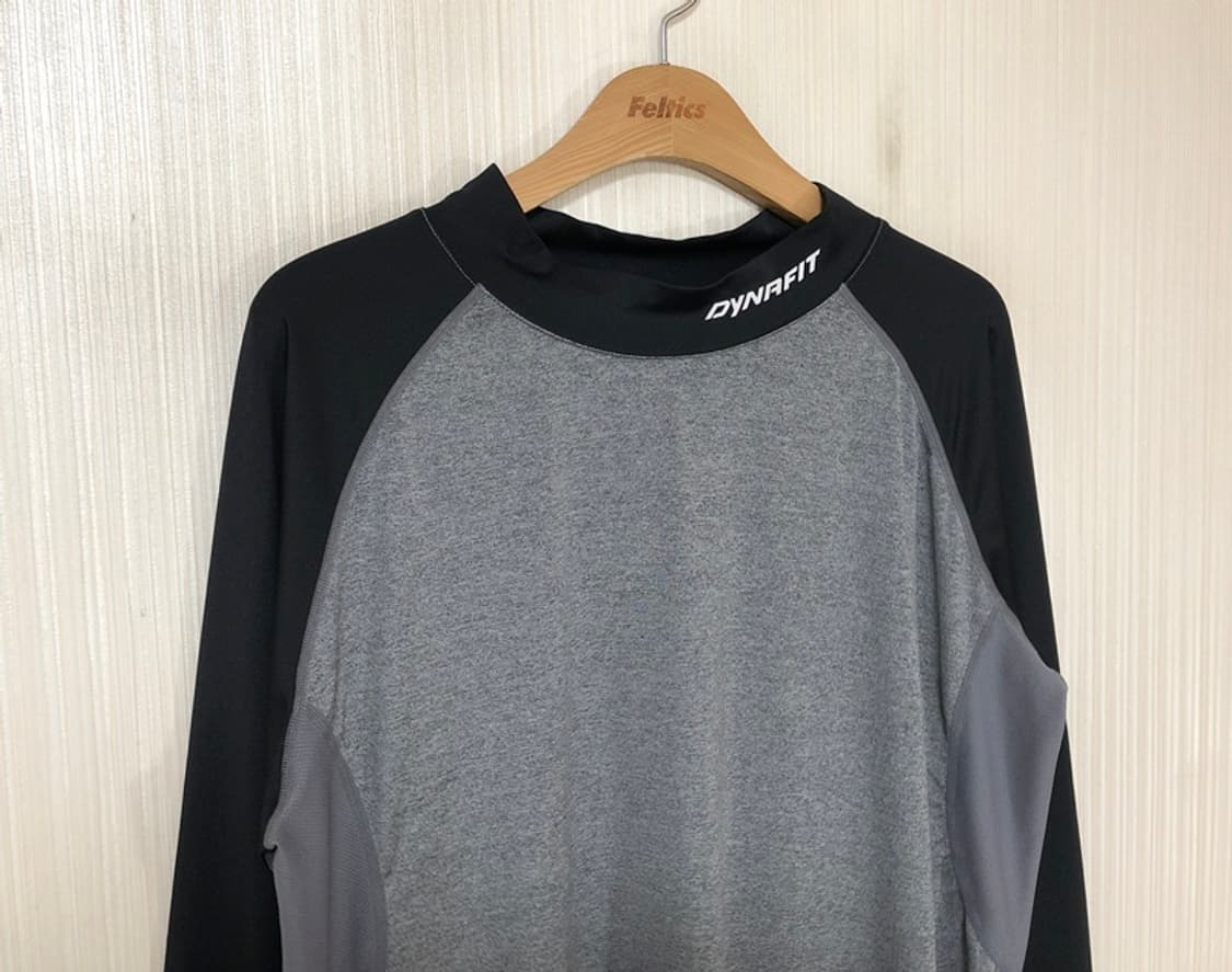 KBO 다이나핏 SK와이번스 선수실착 목언더티(루즈핏) 6XL(130) 상품이미지4