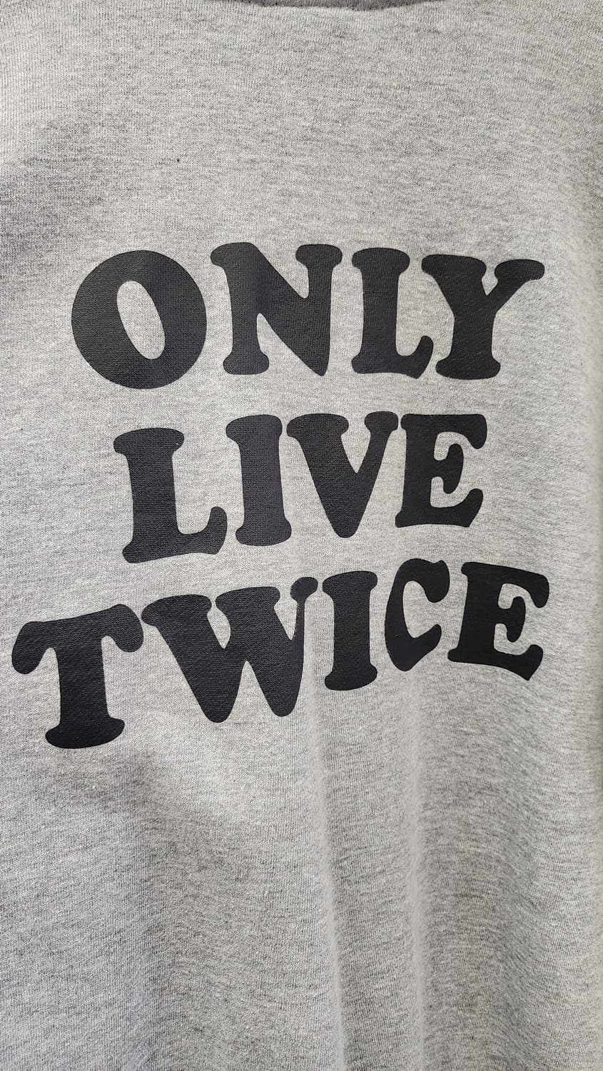 JOURNAL STANDARD 50 ANNIVERSARY MTM 상품이미지4