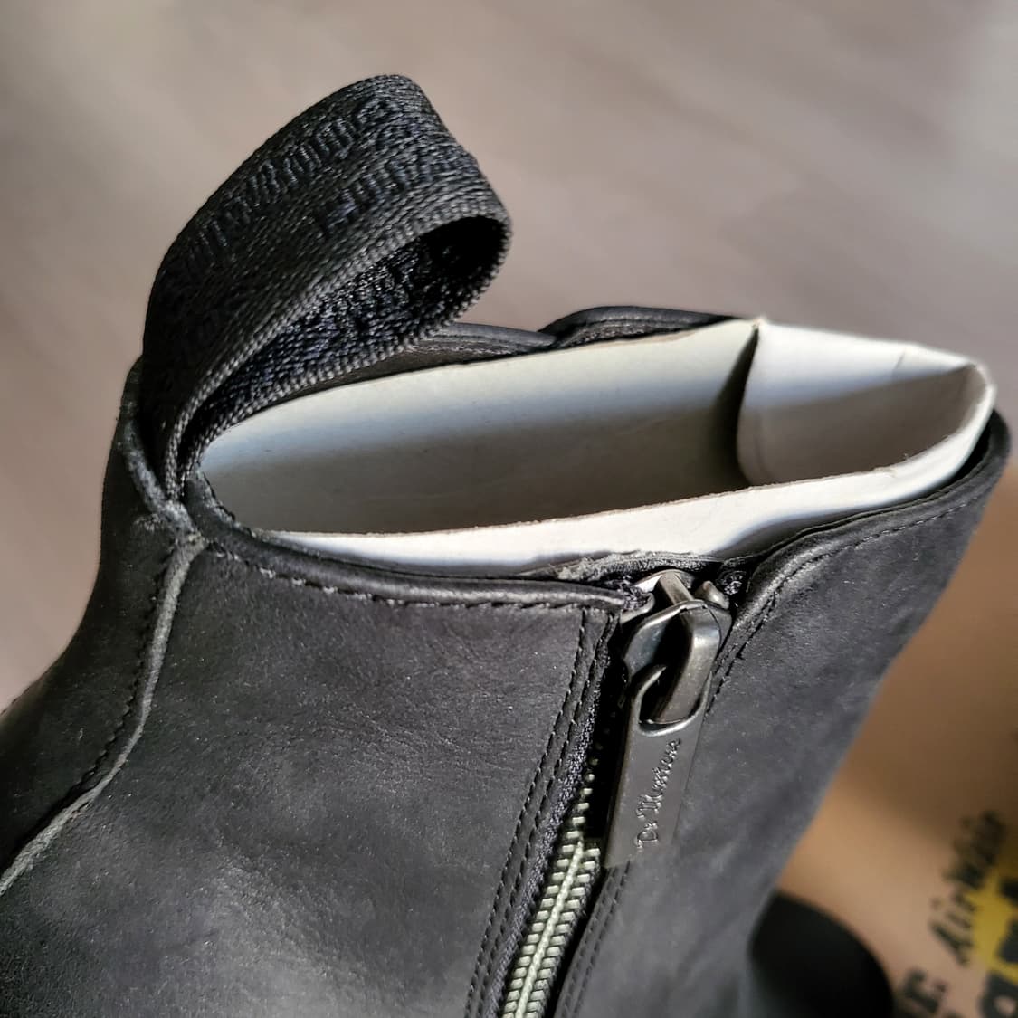 닥터마틴 앵클부츠(uk4)새상품 상품이미지7