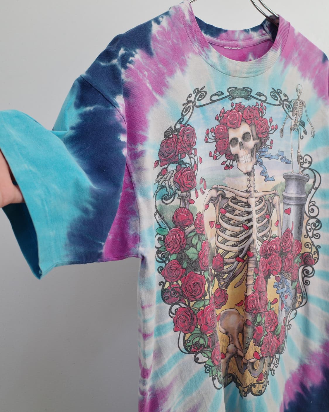 95 grateful dead By P. Maguire 상품이미지5