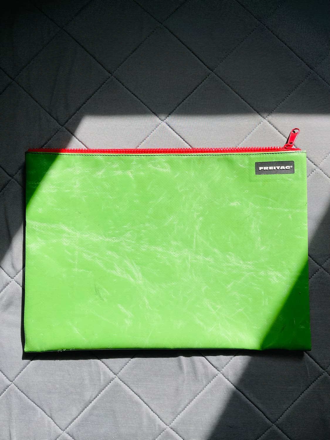 freitag 노트북 13인치 파우치 상품이미지1