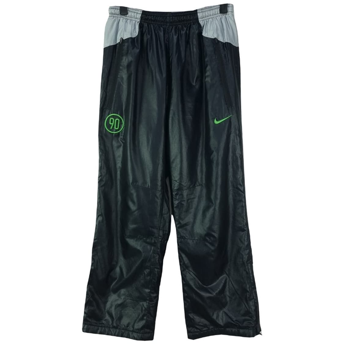 [나이키] 토탈 90 올드스쿨 나일론 트랙 팬츠 M18359 상품이미지2
