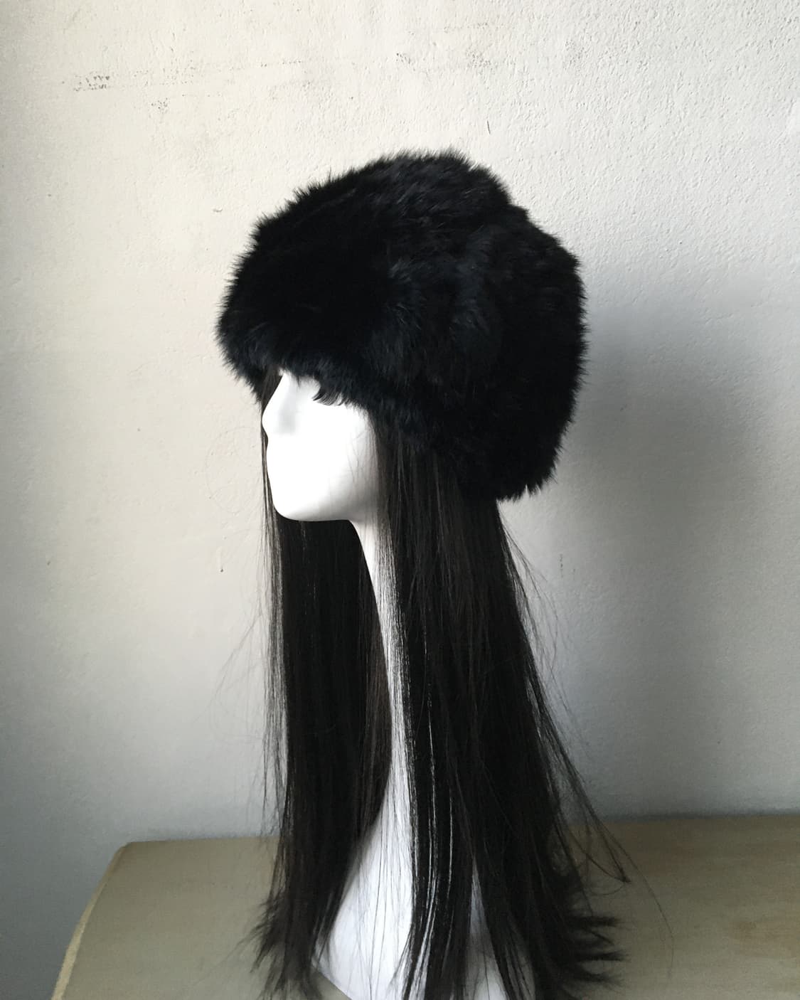  pom om rabbit fut beret 상품이미지7