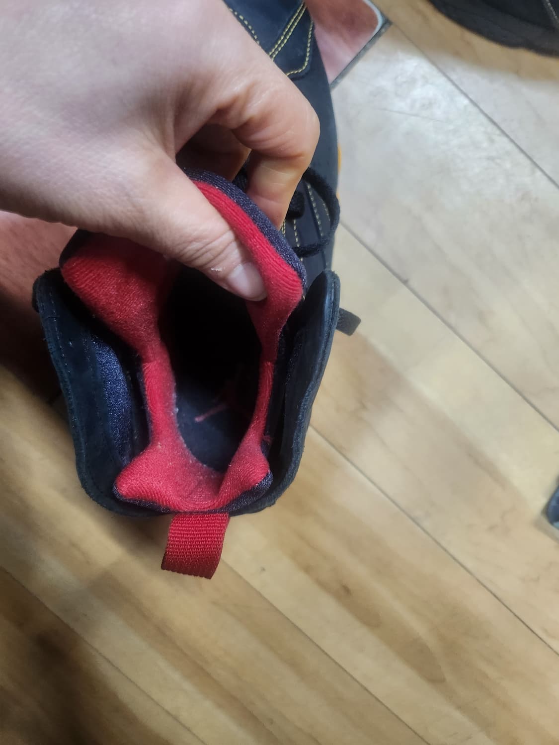 나이키조던농구화270 상품이미지6