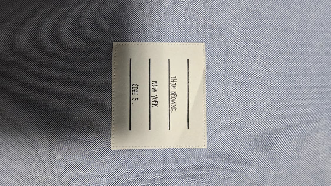톰브라운 상품이미지3