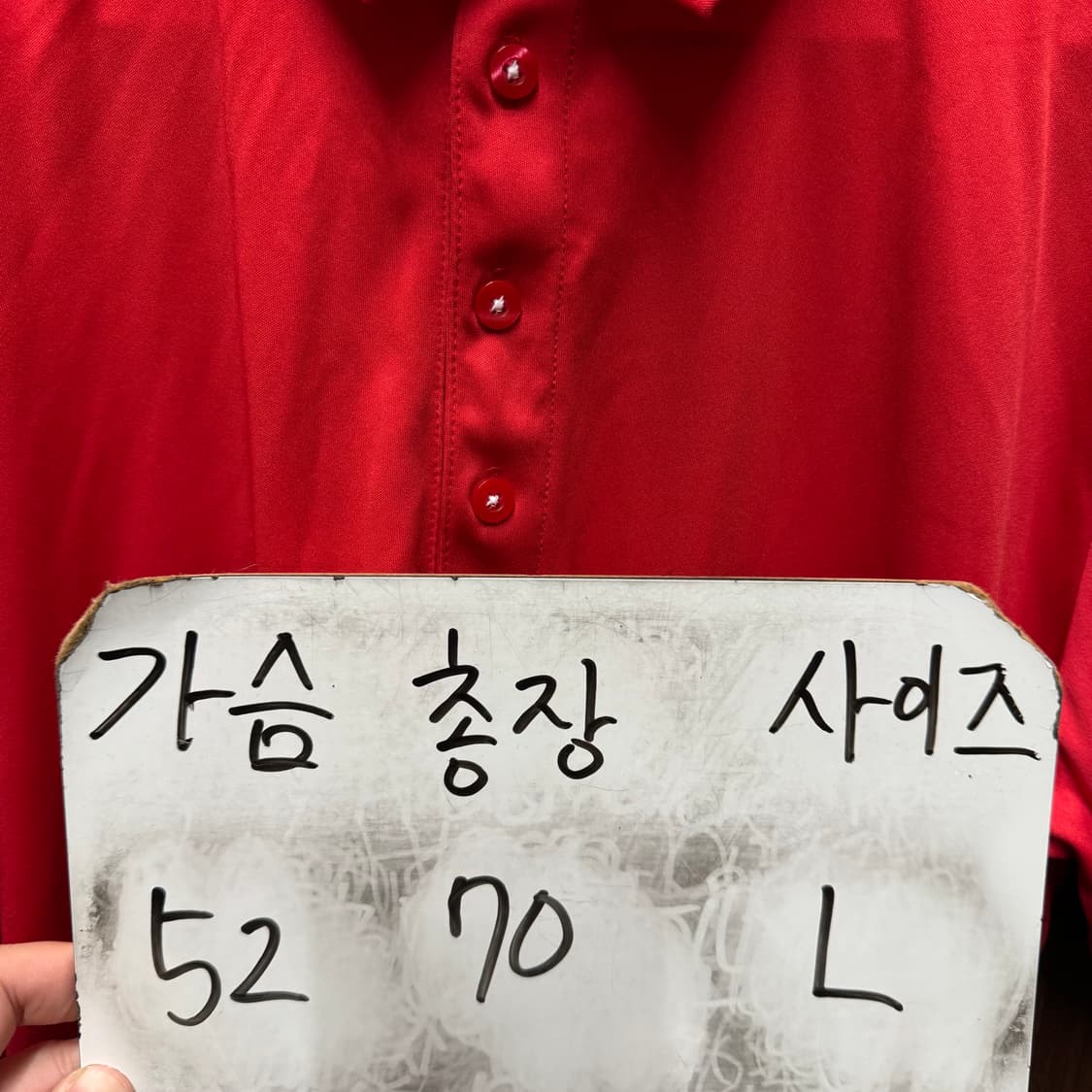 테일러메이드 기능성 반팔 카라티셔츠  상품이미지5