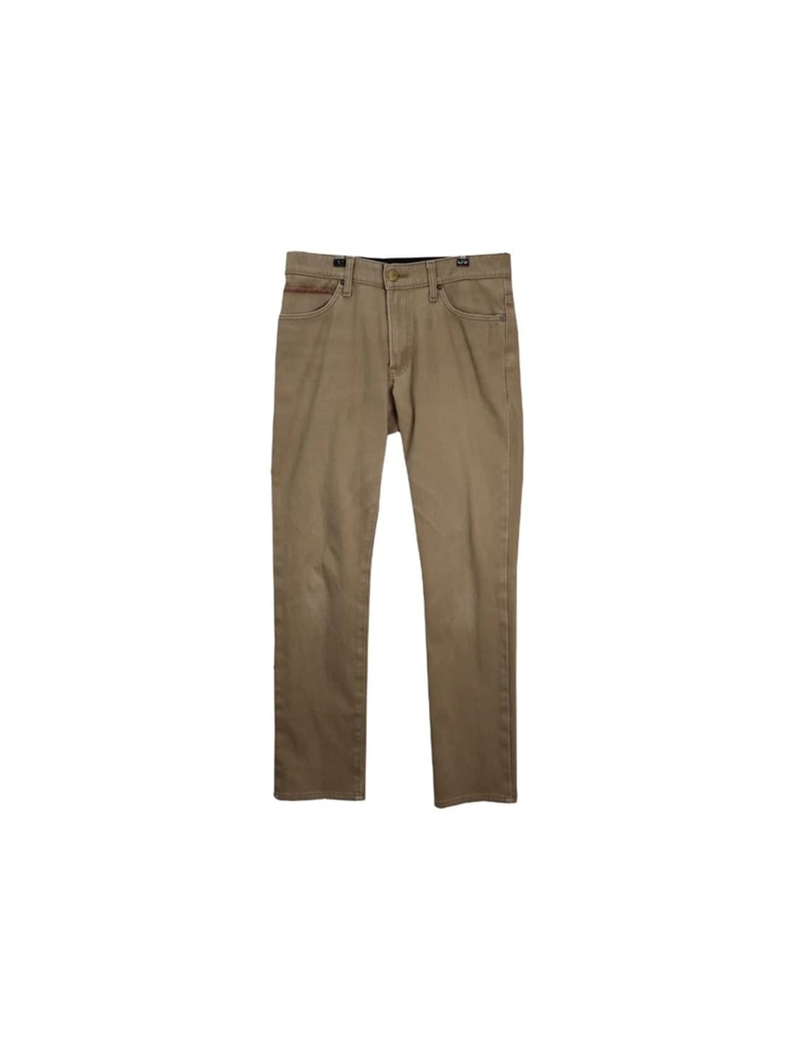 에드윈 브라운 팬츠 상품이미지4