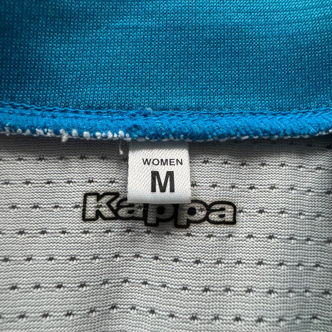 KAPPA 일본빈티지 슬림핏 기능성 긴팔 딱붙핏 롱슬리브 M 38 상품이미지4