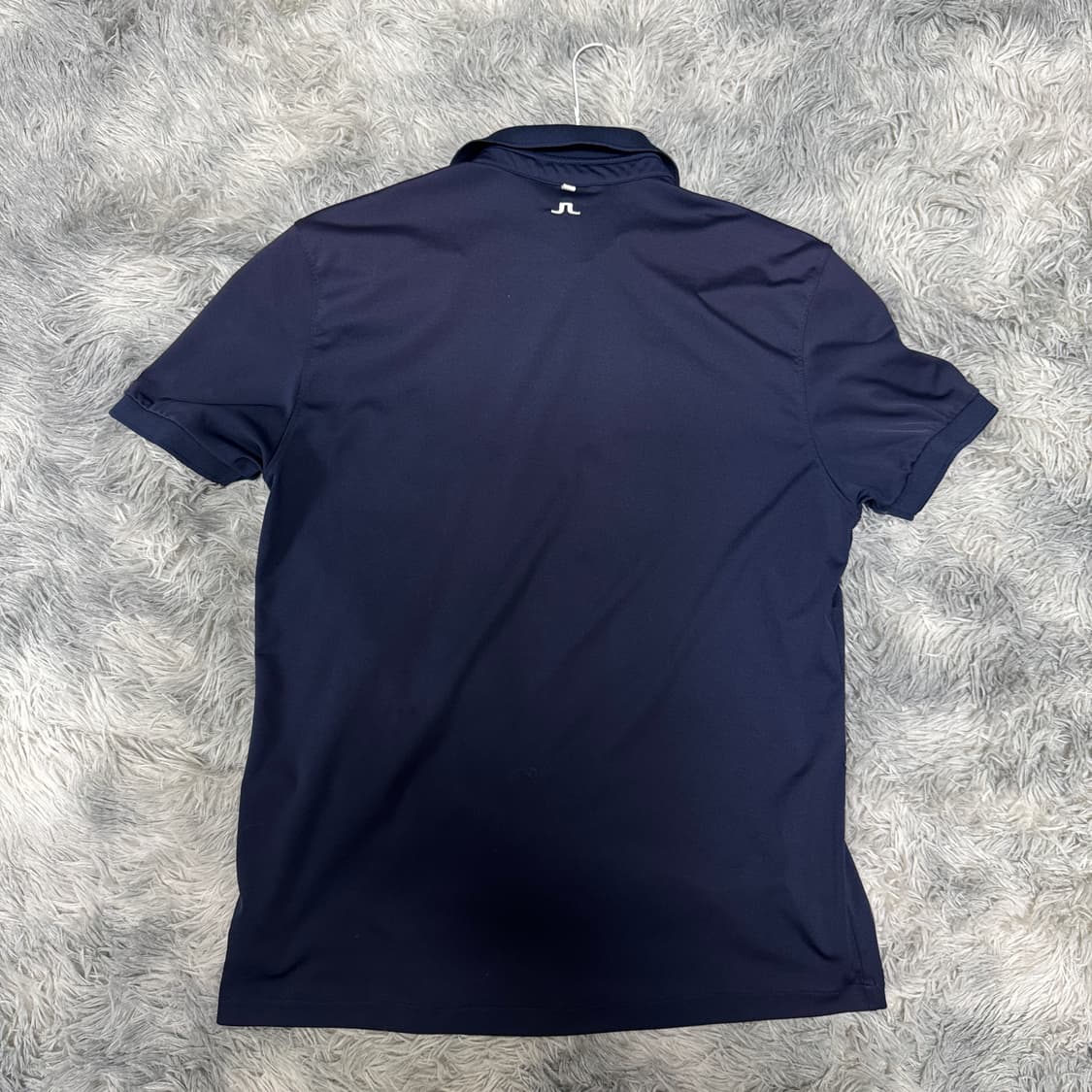 제이린드버그 골프 반팔티 레귤러핏 M사이즈 상품이미지3