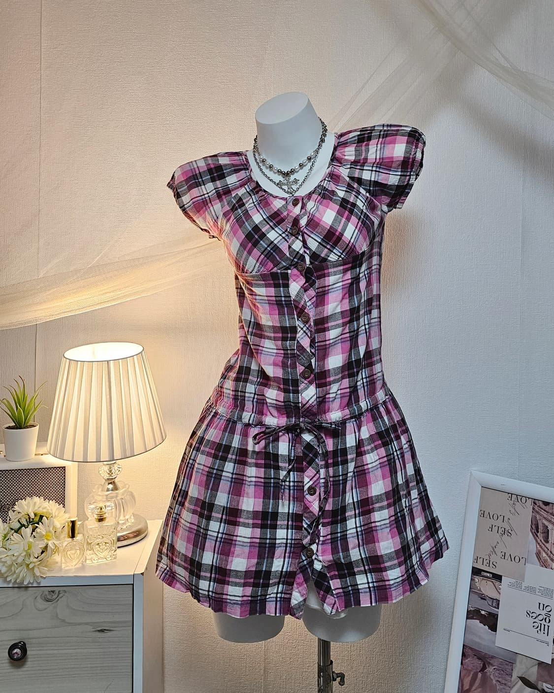 Nerd nihonjin mori look style set 상품이미지7