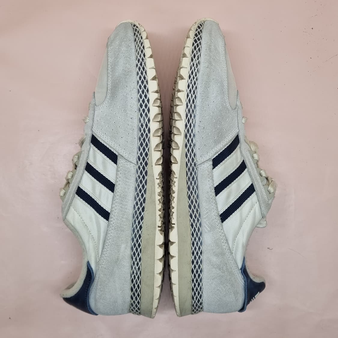 아디다스 시티마라톤PT 남성운동화 280 상품이미지5