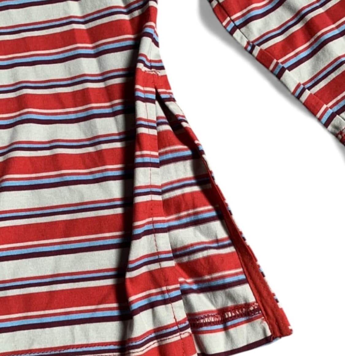 미우미우 포켓 롱슬리브 상품이미지2