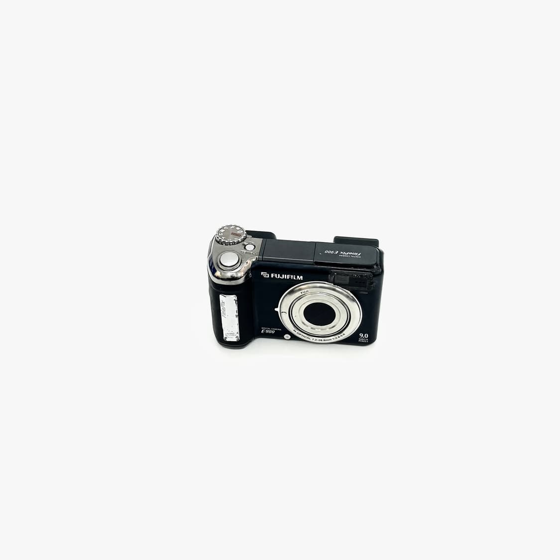 필름색감&희귀!) FujiFilm Finepix E900 디카 카메라 상품이미지8