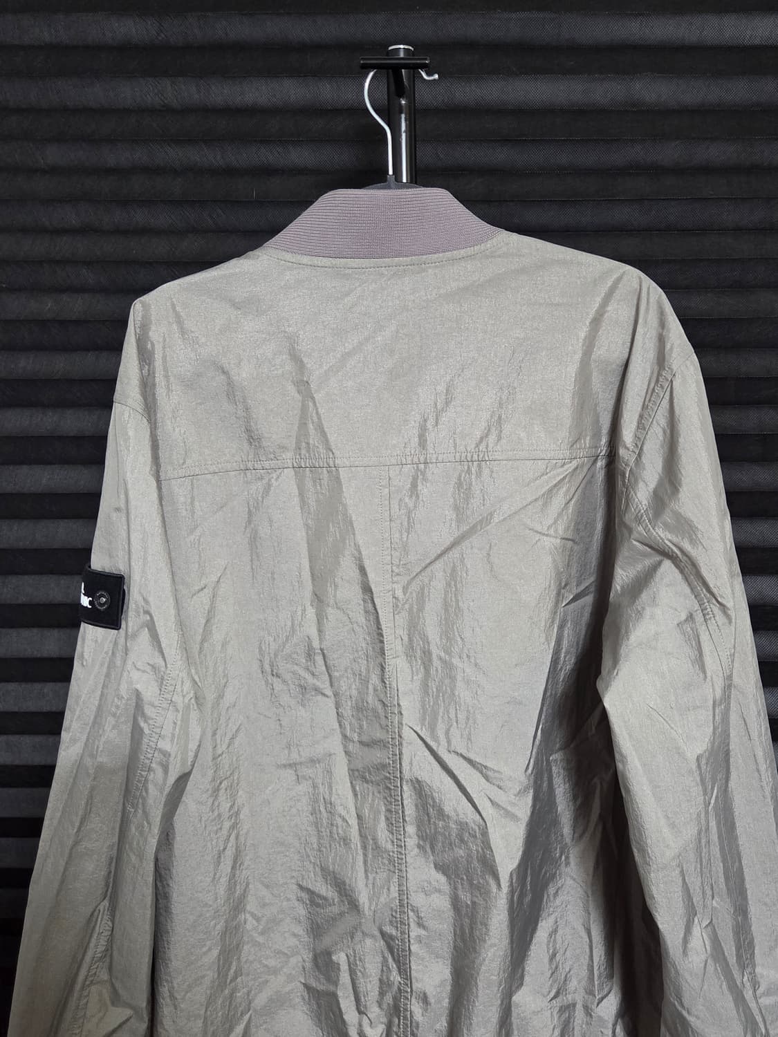 [내셔널지오그래픽] 미노우 항공점퍼 판매합니다. 상품이미지6