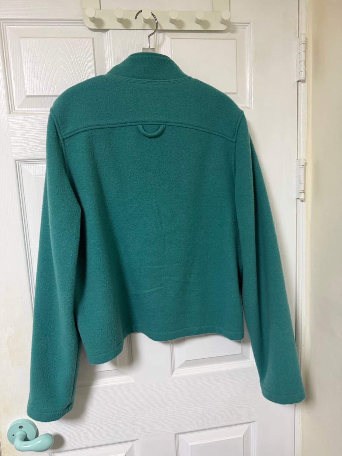 rier city fleece M 상품이미지3