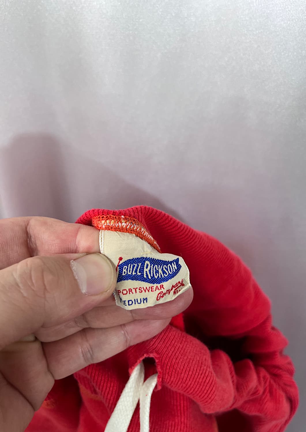 BUZZ RICKSON`S 상품이미지7