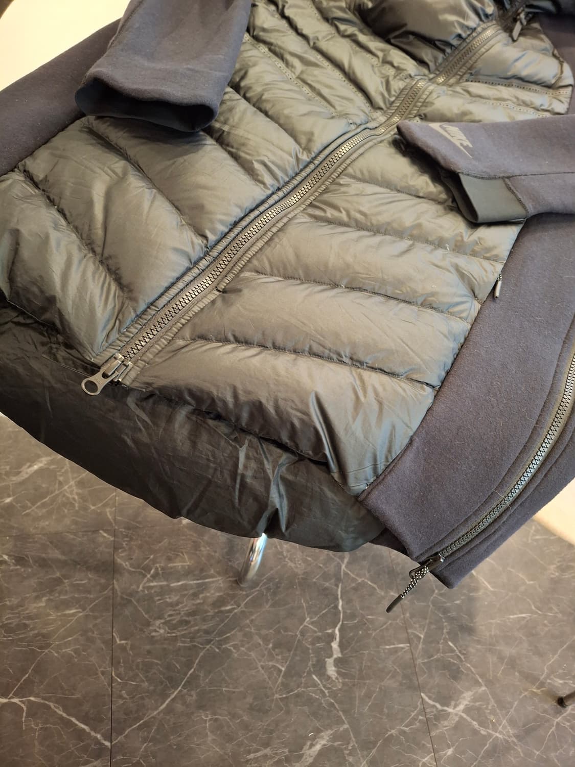 (마지막특가) 나이키 패딩 상품이미지4