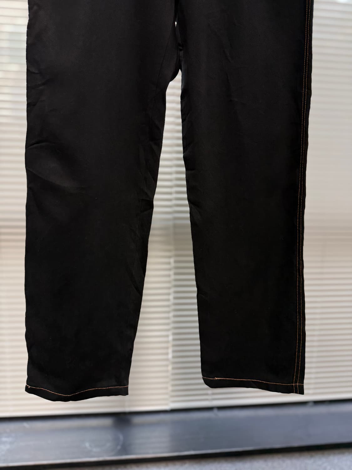 santafe 스티치 팬츠 상품이미지3