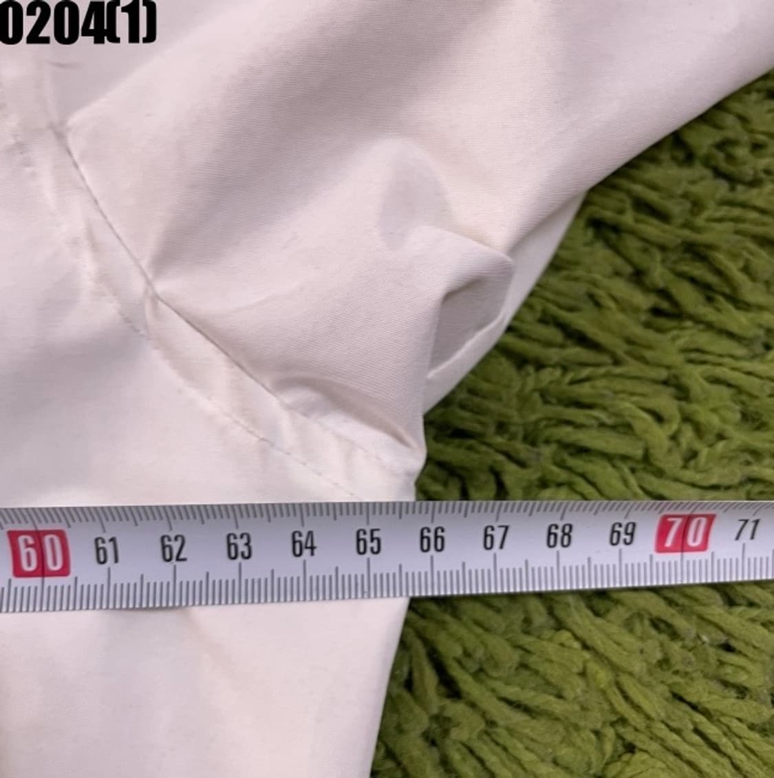 노스페이스 아노락  상품이미지6