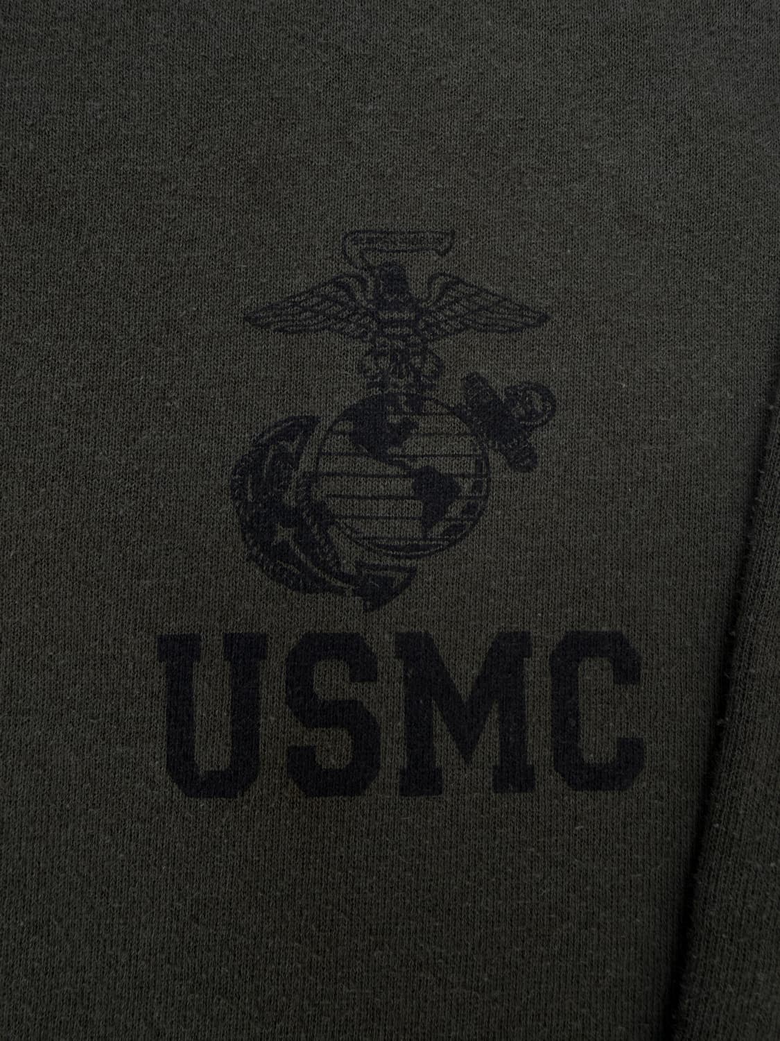 🇺🇸미군납 CAC USMC 스웻 M 상품이미지2