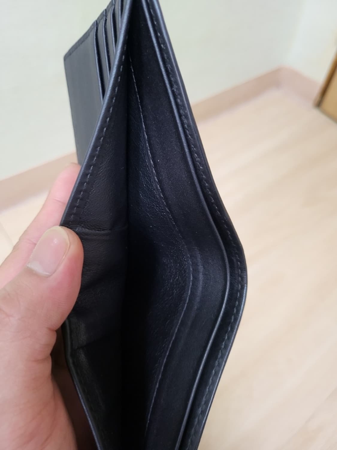 보테가 베네타 반지갑 상품이미지3