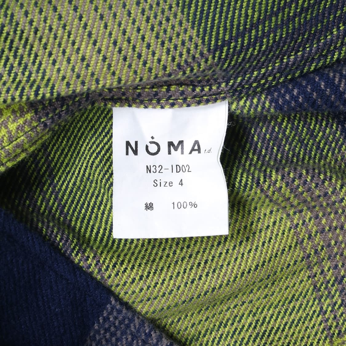 NOMA T.D. 상품이미지2